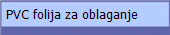 PVC folija za oblaganje