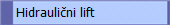  Hidraulini lift